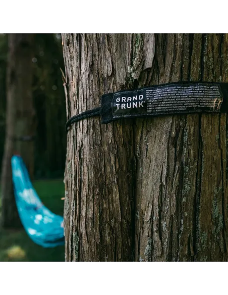 Taśmy do hamaka Grand Trunk Tree Slings Hammock Hanging Kit