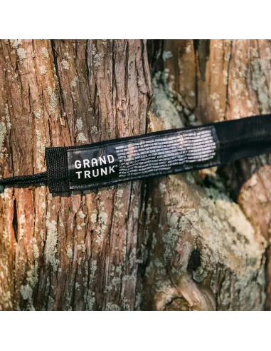 Taśmy do hamaka Grand Trunk Tree Slings Hammock Hanging Kit