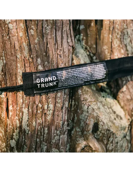Taśmy do hamaka Grand Trunk Tree Slings Hammock Hanging Kit
