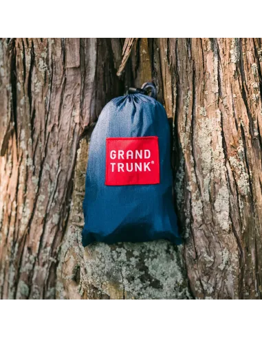Taśmy do hamaka Grand Trunk Tree Slings Hammock Hanging Kit