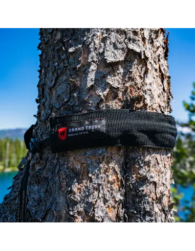 Taśmy do hamaka Grand Trunk Tree Slings Hammock Hanging Kit