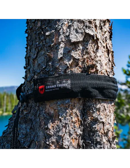 Taśmy do hamaka Grand Trunk Tree Slings Hammock Hanging Kit