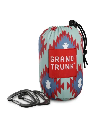 Hamak Grand Trunk Trunktech Double Vista