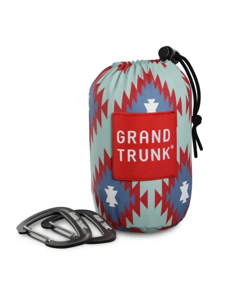Hamak Grand Trunk Trunktech Double Vista