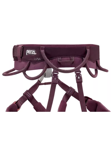 Harness Petzl Luna