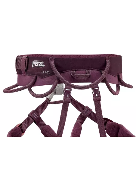 Harness Petzl Luna