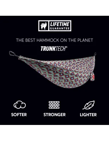 Hamak Grand Trunk Trunktech Double Vista