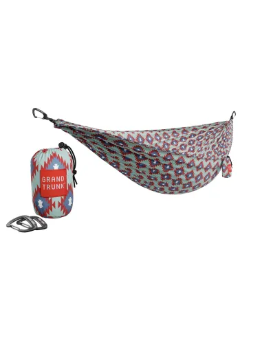 Hamak Grand Trunk Trunktech Double Vista