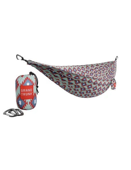 Hamak Grand Trunk Trunktech Double Vista