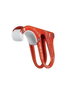 Belay device Singing Rock Rama Orange 2