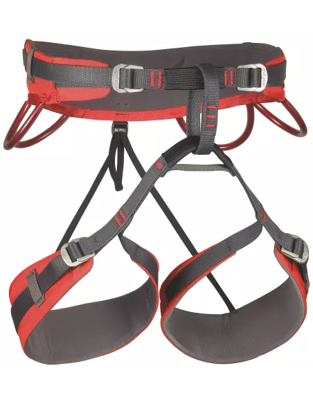 Climbing harness Camp Energy CR4 Red