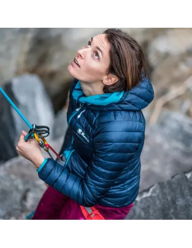 Belay device Singing Rock Rama Orange