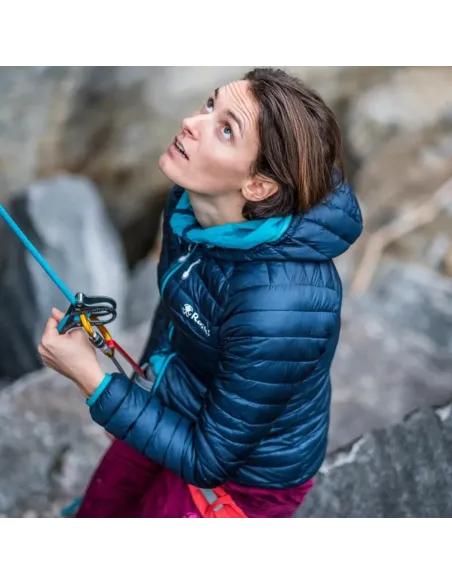 Belay device Singing Rock Rama Orange Belay device Singing Rock Rama Orange