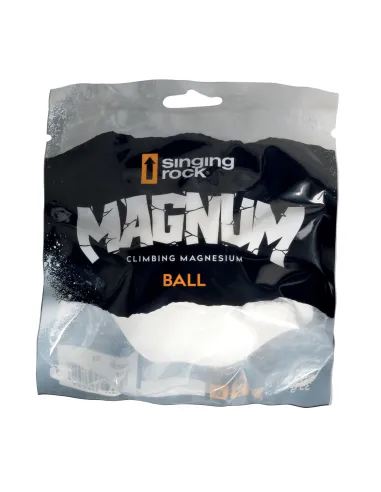 Magnezja Singing Rock Magnum Ball