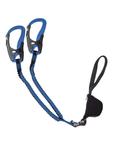 Via Ferrata lanyard Rock Empire Siga