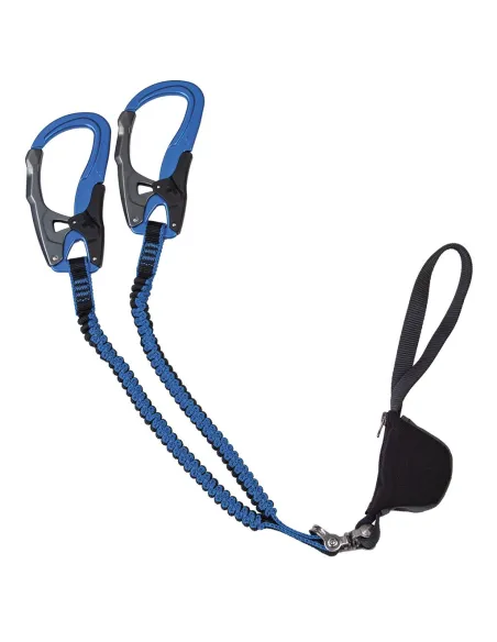 Via Ferrata lanyard Rock Empire Siga