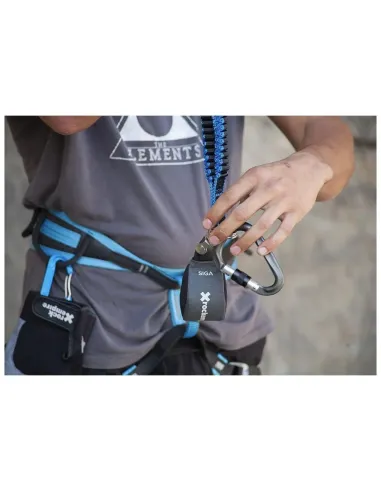 Via Ferrata lanyard Rock Empire Siga