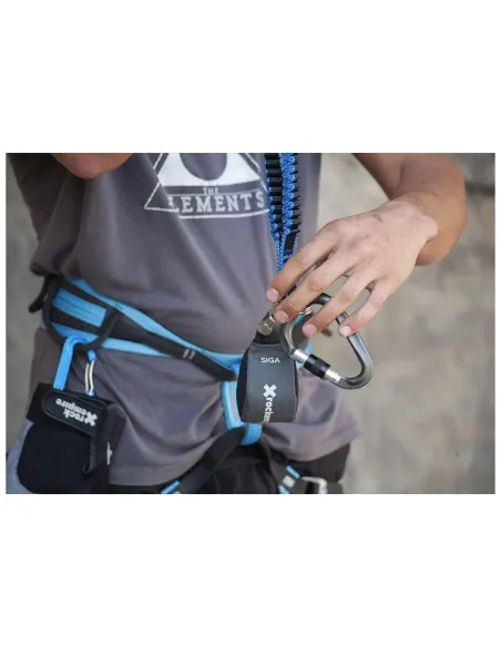 Via Ferrata lanyard Rock Empire Siga