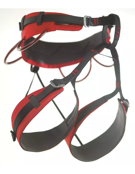 Climbing harness Camp Energy CR4 Red