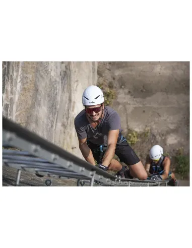 Via Ferrata lanyard Rock Empire Siga