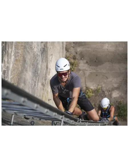 Via Ferrata lanyard Rock Empire Siga