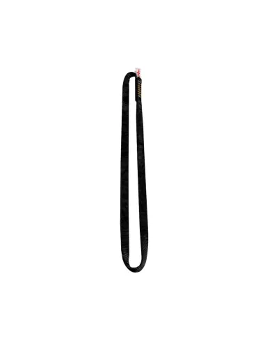 Open sling Rock Empire Open Sling Work PA 20mm 60cm Black