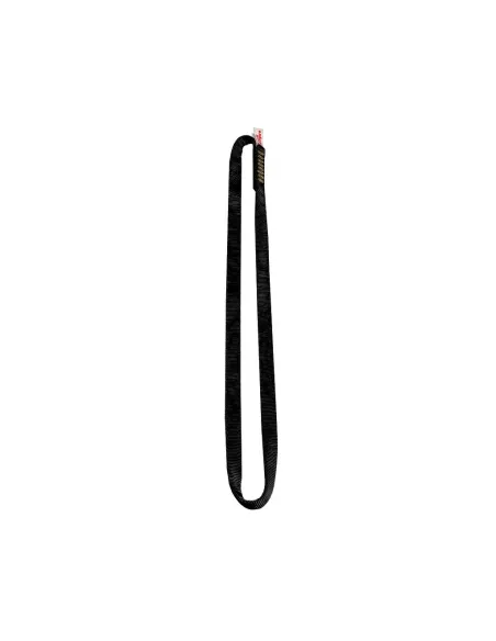 Open sling Rock Empire Open Sling Work PA 20mm 60cm Black