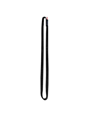 Open sling Rock Empire Open Sling Work PA 20mm 80cm Black