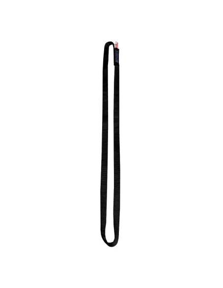 Open sling Rock Empire Open Sling Work PA 20mm 80cm Black