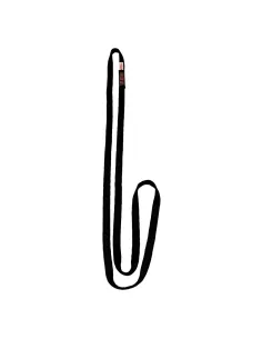 Pętla Rock Empire Open Sling Work PA 20mm 120cm Black