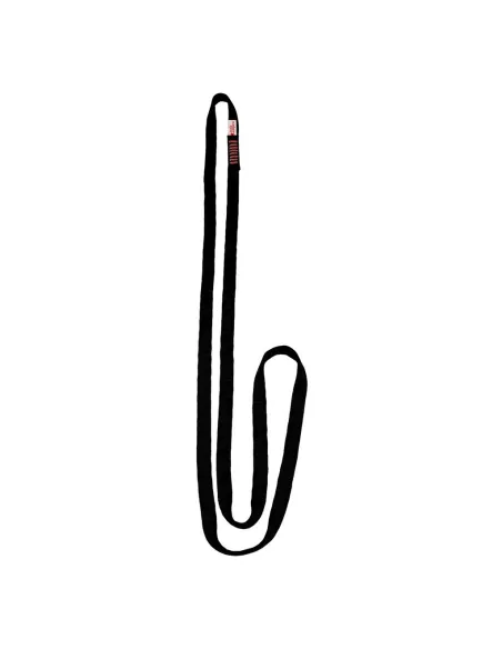 Pętla Rock Empire Open Sling Work PA 20mm 120cm Black