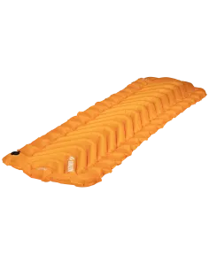 Sleeping Pad Klymit Insulated Static V2 Saffron