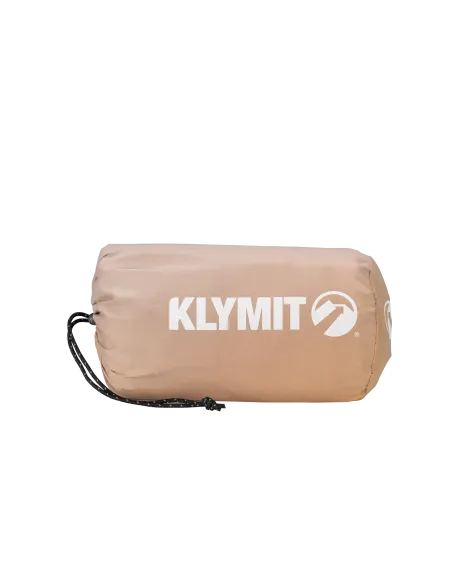 Materac Klymit Insulated Static V2 Blend