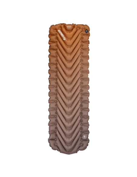 Materac Klymit Insulated Static V2 Blend