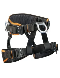 Harness Rock Empire Belt Atlas AL Lock