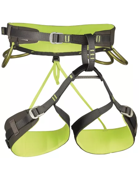 Climbing harness Camp Energy CR3 Grey