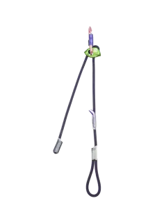 Adjustable lanyard Beal Expresso Fit Pink