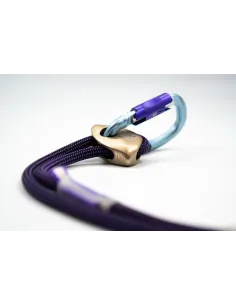 Adjustable lanyard Beal Expresso Fit Blue 2