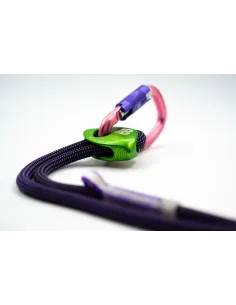 Adjustable lanyard Beal Expresso Fit Pink 2