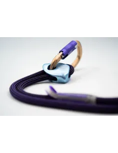 Adjustable lanyard Beal Expresso Fit Stone 2