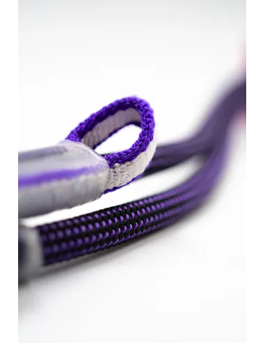 Adjustable lanyard Beal Expresso Fit Stone