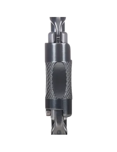 Karabinek wspinaczkowy Beal Be Link Bi-Matic
