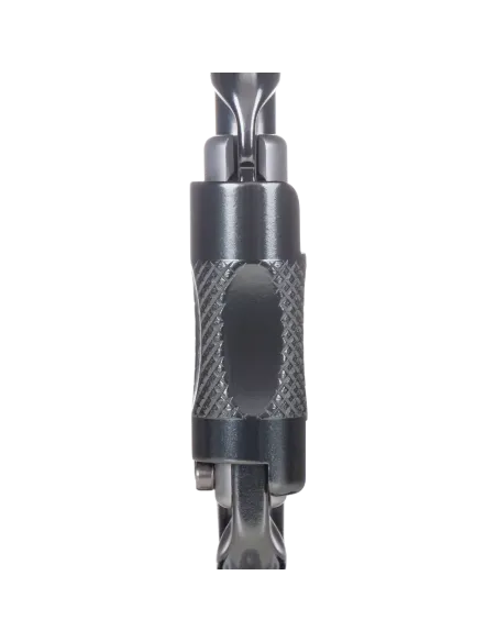 Karabinek wspinaczkowy Beal Be Link Bi-Matic