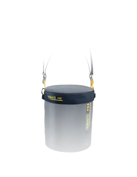 Zamknięcie do worka narzedziowego Beal Bucket Hat