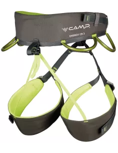 Harness Camp Energy CR3 Grey 2