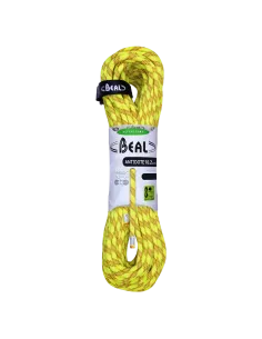 Rope Beal Antidote 10,2mm Yellow 60m