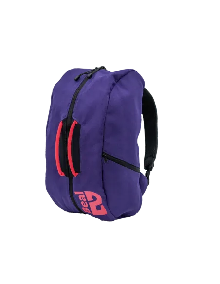 Rope bag Beal Combi II Purple