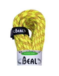 Rope Beal Antidote 10,2mm Yellow 60m 2