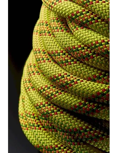Climbing rope Beal Antidote 10,2mm Yellow 60m