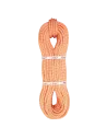 Semistatic rope with terminate Beal Industrie 11mm Orange 10m